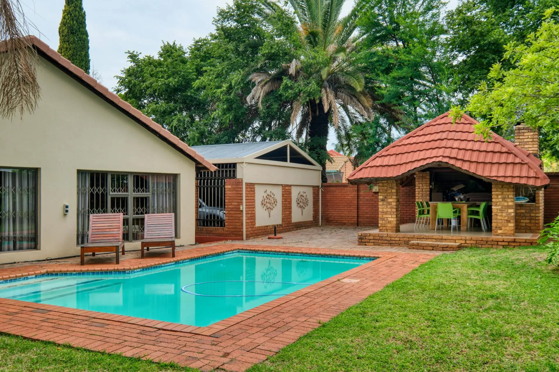 Cathric Properties