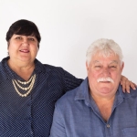 Cathy & Eric Thompson